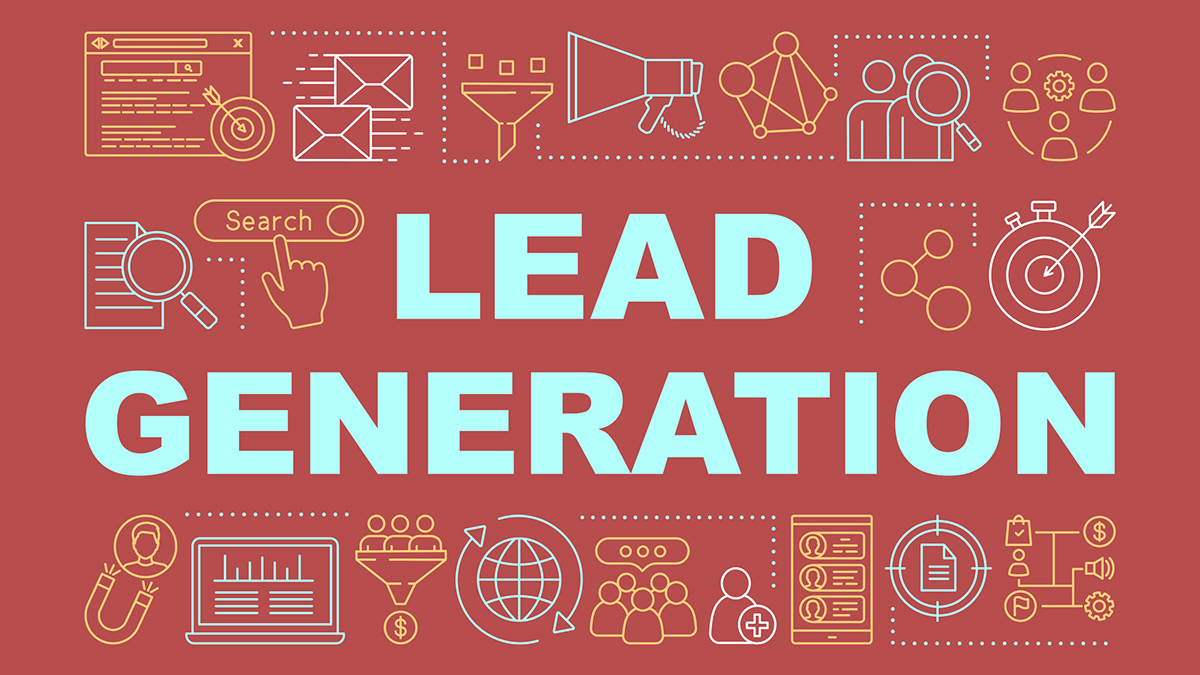 How To Make Your Blog Generate Leads - Article